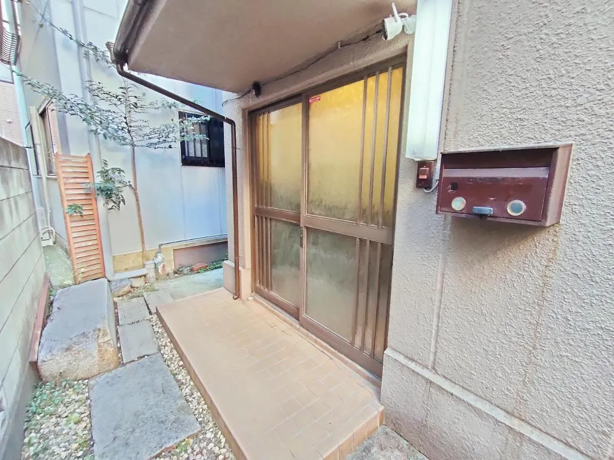 Kiki House Hotel Tokyo