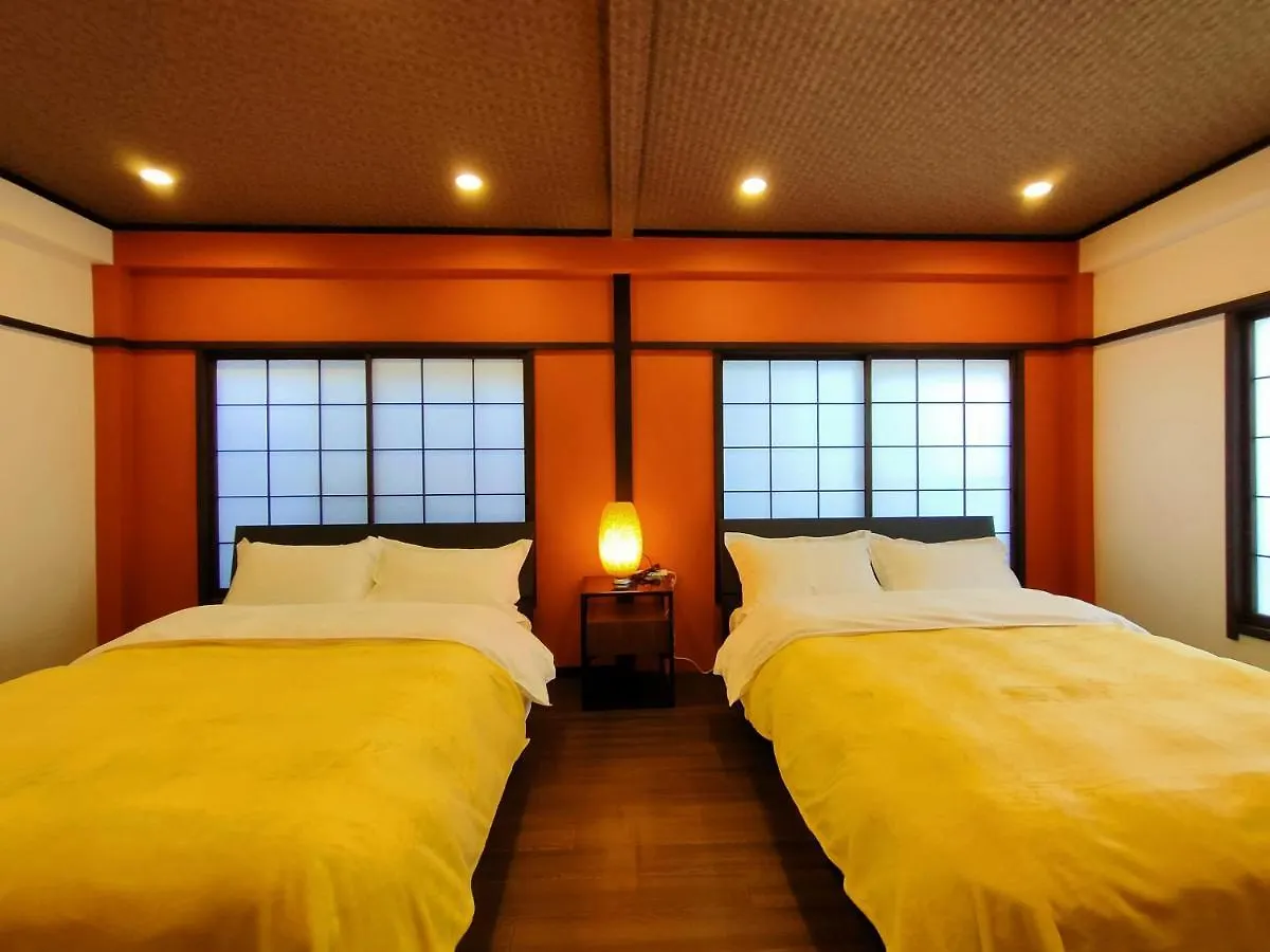 Kiki House Hotel Tokyo