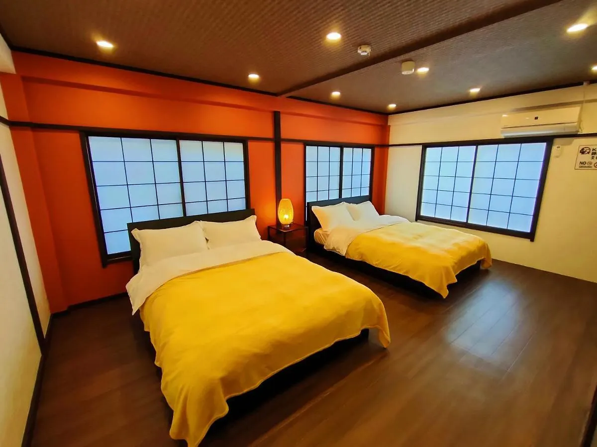 ホテル Kiki House 東京都 0*,