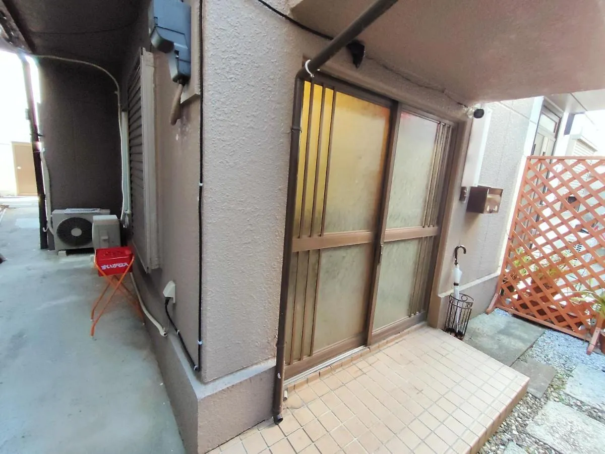 Kiki House Hotel Tokyo Japan