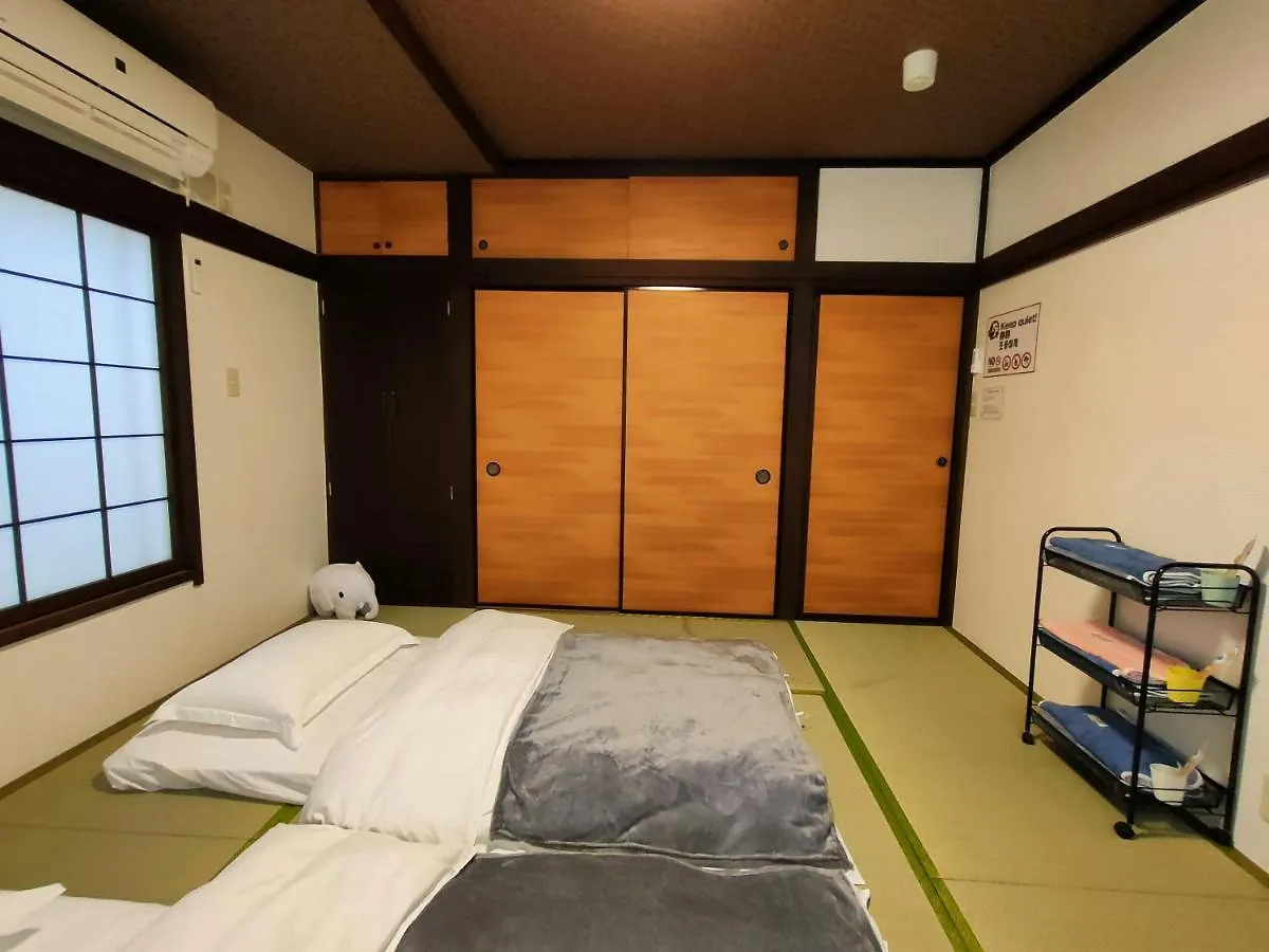 ホテル Kiki House 東京都 日本