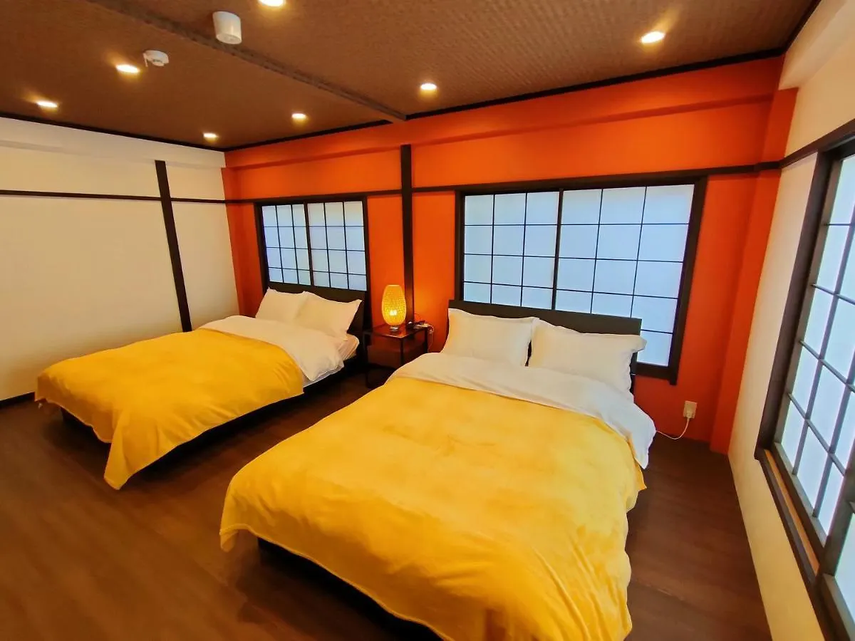 Kiki House Hotel Tokyo