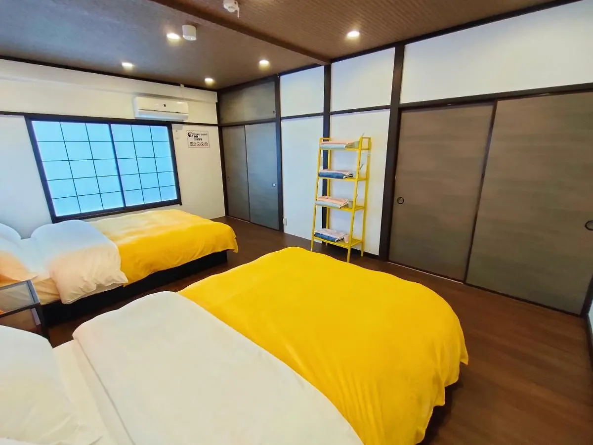 Kiki House Hotell Tokyo prefektur Japan