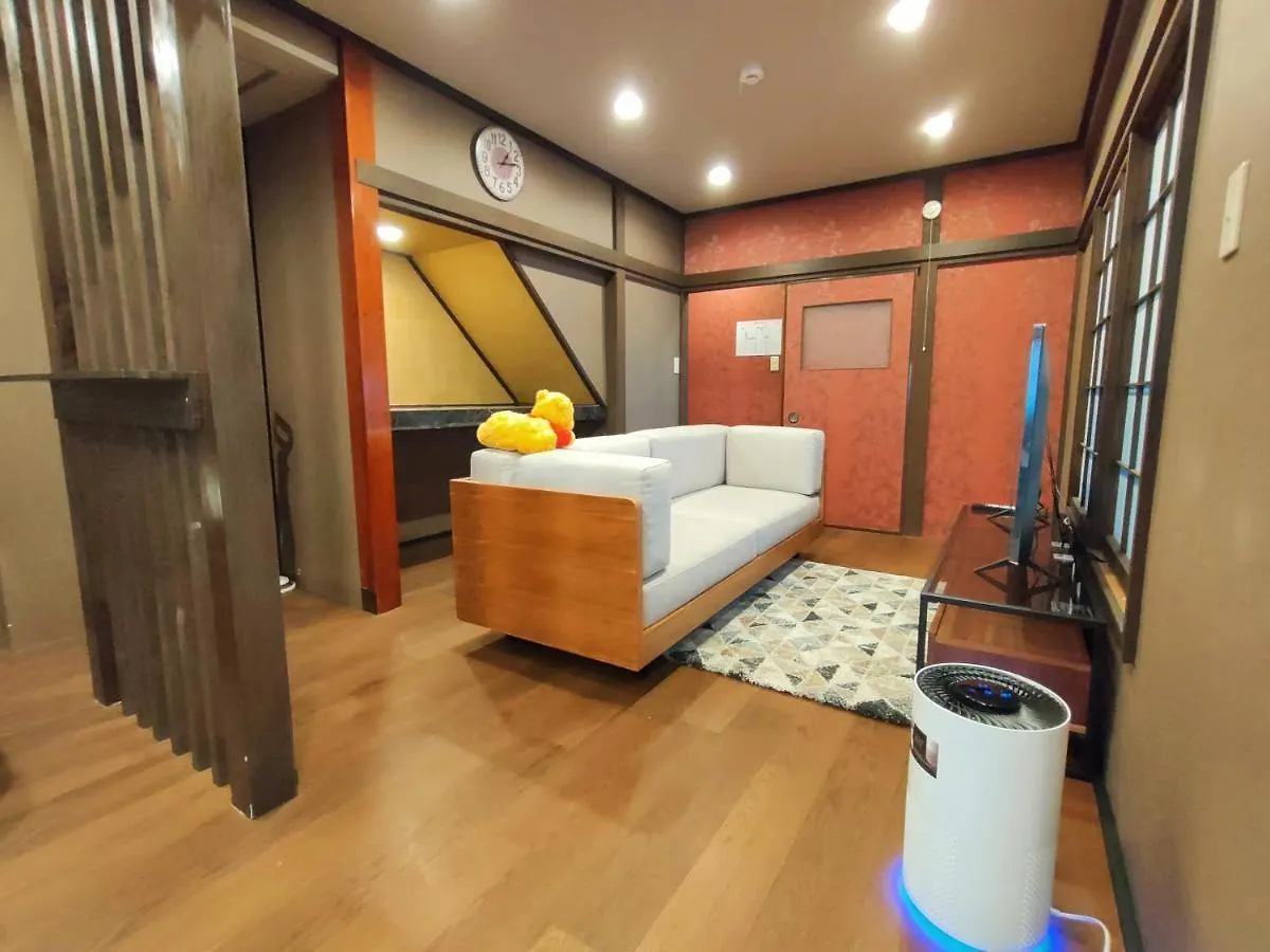Kiki House Hotell Tokyo prefektur