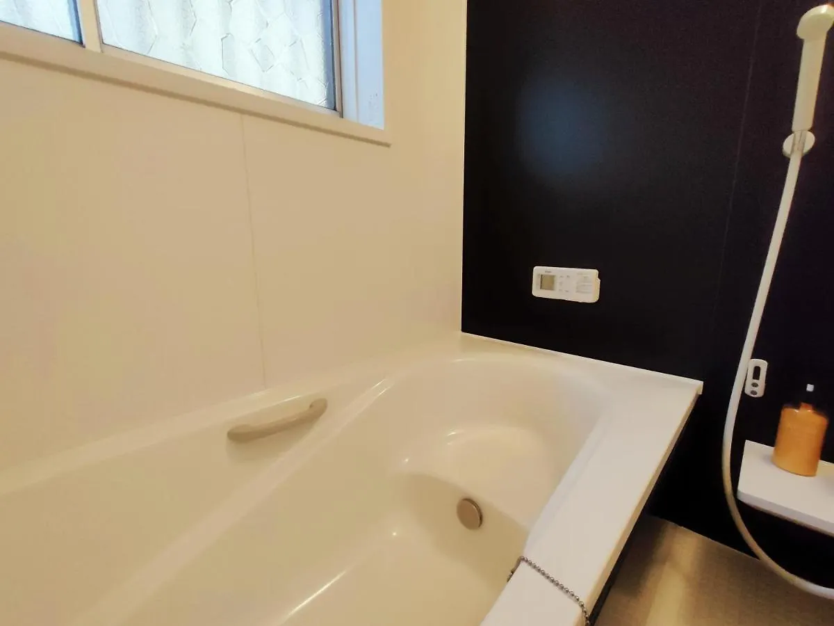 Värdshus Kiki House Hotell Tokyo prefektur Japan