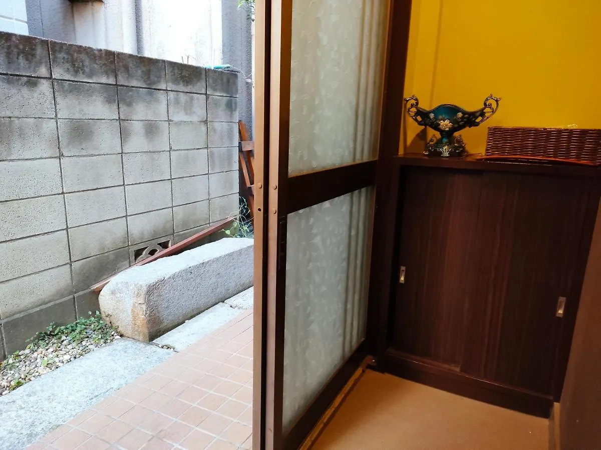 Värdshus Kiki House Hotell Tokyo prefektur
