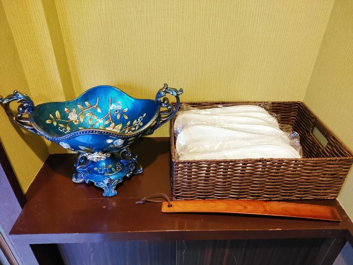 Kiki House Hotell Tokyo prefektur
